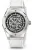Invicta Speedway 51115 Herenhorloge – Quartz Uurwerk – Plastic met Zilveren Wijzerplaat – 45 mm