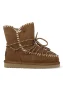 Warmbat Boots Waturra WTR321355 Mud Bruin-40 maat 40