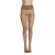 Naadloze panty met 10cm onzichtbare tailleband voor dames Lisca 15 DEN