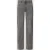 REVIEW Slim fit jeans van elastische katoenmix met riemlussen