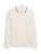 TOM TAILOR Shirt  pastelgroen / zwart / offwhite