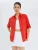 MixRay Blouse  rood