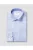 ETON Overhemd blauw, Effen