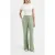 We Are Labels Nous Sommes Labels – Lennie Linen Pants Light Green