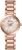 Bulova Futuro dameshorloge Rosékleurig 97P132
