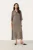 Jurk Regular fit multicolour