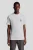 Lyle & Scott regular T-shirt wit