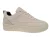 Cycleur de Luxe Witte leren Heren Sneakers – Wit – 45