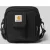 Carhartt Work In Progress Crossbody tas met logopatch