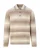 NN07 | Heren | Polo Long Sleeve Licht Bruin