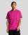 Lyle & Scott Effen T-Shirt – Fuchsia