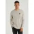 CHASIN’ longsleeve zand