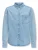 Only & Sons Junior Overhemd ‘OSJOrson’  blauw denim