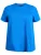 Zizzi Shirt ‘Charlin’  blauw