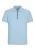 Gabbiano 235534 Polo Ss Poloshirts 4001 Bright Blue