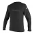 T-shirt met lange mouwen O’Neill Basic Skins Sun