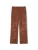 MOTIVI Broek  bruin