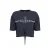 Dames-T-shirt Guess Bow