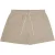 Malo Beige Polyester Korte Broek