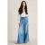 White Stuff Sasha Wide Leg Jean Light Denim