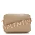 Valentino Bags Alexia – dames  Crossbody Tas van Kunstleer – Beige