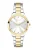 Tamaris Analoog horloge  goud / zilver