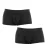 Pack-2 Boxers Fashion Bamboe BKK1UTR03BI man