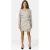 IRO Paris Holme Dress Light Beige