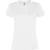 Roly Dames slam sport t-shirt met korte mouwen