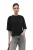 No Matter What Shirt  zwart