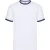 Fruit of the Loom Heren ringer 160 t-shirt