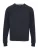 Threadbare Sweatshirt ‘Kisele’  navy / wit