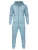 Ombre Huispak ‘Z119’  blauw denim