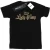 Li-cense Disney heren lady and the tramp klassiek logo t-shirt