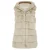 Apricot Bodywarmer  beige