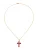 Rafaela Donata Ketting  goudgeel