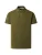 Hackett London Shirt  olijfgroen