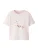 NAME IT Shirt  geel / pink / rosa