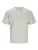JACK & JONES Shirt ‘JWHFREDERIKSBERG’  lichtgrijs