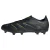 ADIDAS PERFORMANCE Voetbalschoen ‘Predator League’  geel / zwart