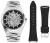 Frédérique Constant Highlife Skeleton Heren Zilver Horloge FC-310BSKT3NH6B