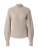 HUGO Trui ‘Sorellasio’  donkerbeige