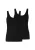 SNOCKS Top  zwart