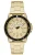 Armani Exchange Leonardo Heren Horloge Goudkleurig AX1854