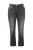 Ulla Popken Jeans  black denim