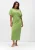 Japan Tky Midi Jurk Dames Lyori,