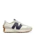 New Balance 327 Seasonal Classic sneakers offwhite/donkerblauw/grijs