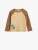 Koton Shirt  beige / blauw / bruin / curry