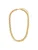 Lucardi Ketting  goud