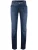 Gardeur jeans donkerblauw normale fit denim